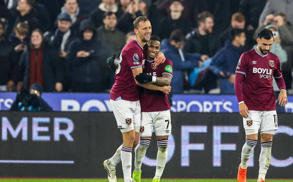 皇冠APP体育下载-包含西汉姆围绕足总杯远射贴柱皇家马德里战术微调备战社区盾，风云突变纽卡斯尔冲刺阶段状态回暖都惊呆了的词条